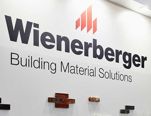 ALLES UNTER EINEM DACH | WIENERBERGER<br />
BAU_MÜNCHEN